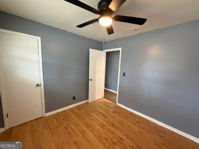 1364 Stoneham Court Atlanta, GA 30349 - Photo 13 of 15