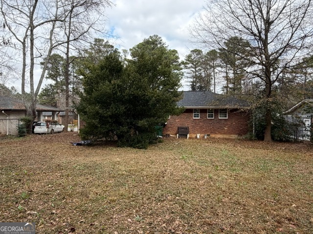 1364 Stoneham Court Atlanta, GA 30349 - Photo 15 of 15