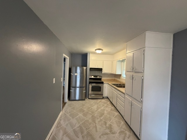 1364 Stoneham Court Atlanta, GA 30349 - Photo 2 of 15