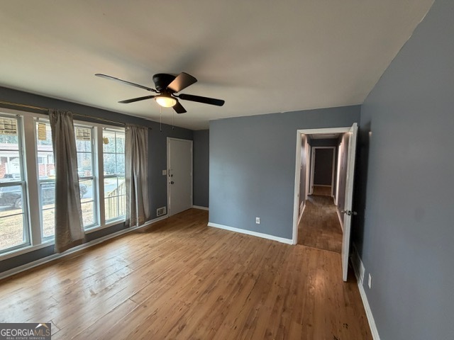 1364 Stoneham Court Atlanta, GA 30349 - Photo 4 of 15