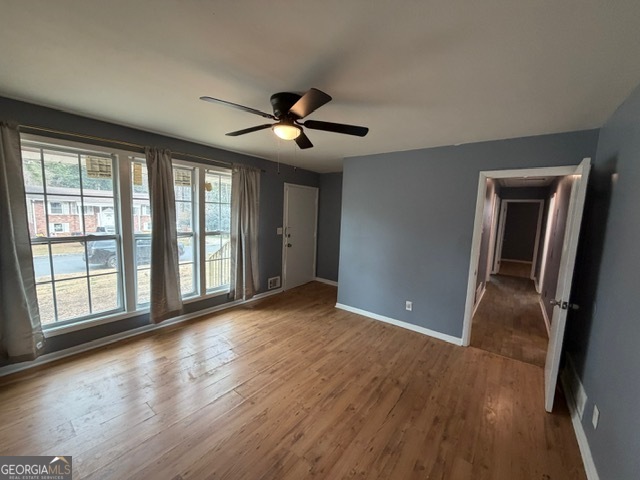 1364 Stoneham Court Atlanta, GA 30349 - Photo 5 of 15