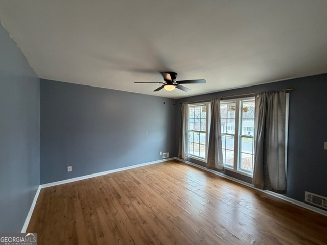 1364 Stoneham Court Atlanta, GA 30349 - Photo 9 of 15