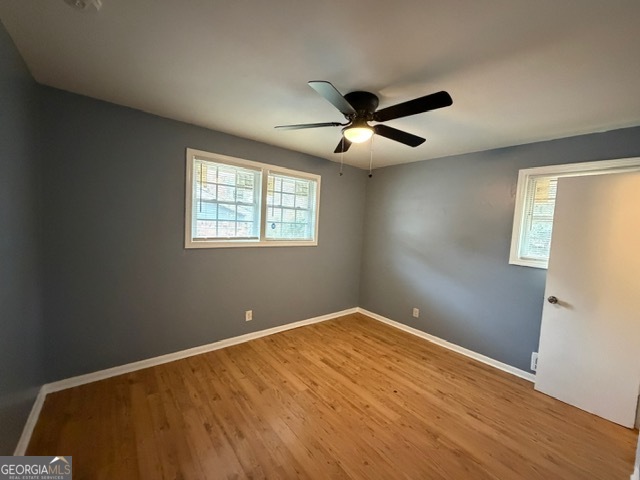 1364 Stoneham Court Atlanta, GA 30349 - Photo 10 of 15