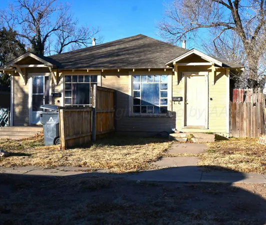 $90,000 | 3702 South Polk Street, Amarillo, TX 79110