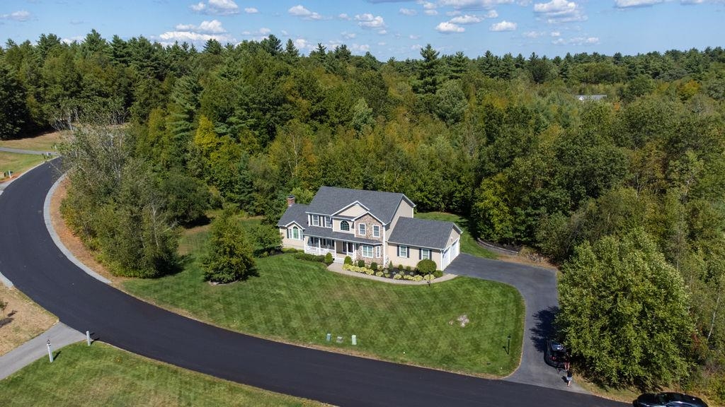 94 Thunder Road Fremont, NH 03044 - Photo 44 of 45