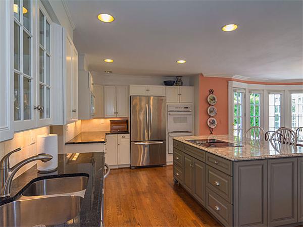 44 Hillcrest Road Belmont, MA 02478 - Photo 11 of 25 Gallery Image 11