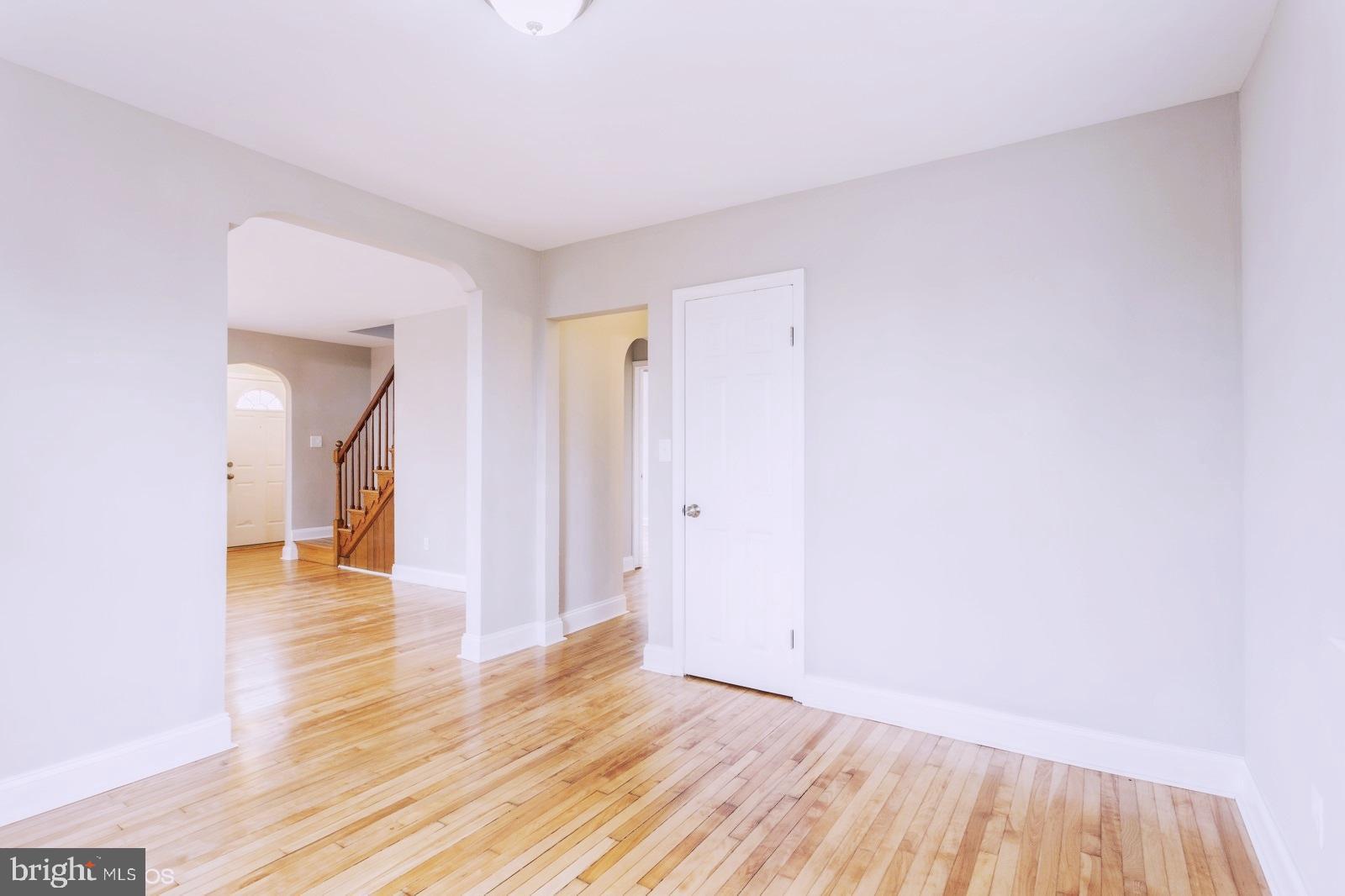 6509 Corkley Road Rosedale, MD 21237 - Photo 8 of 23 Dining Room