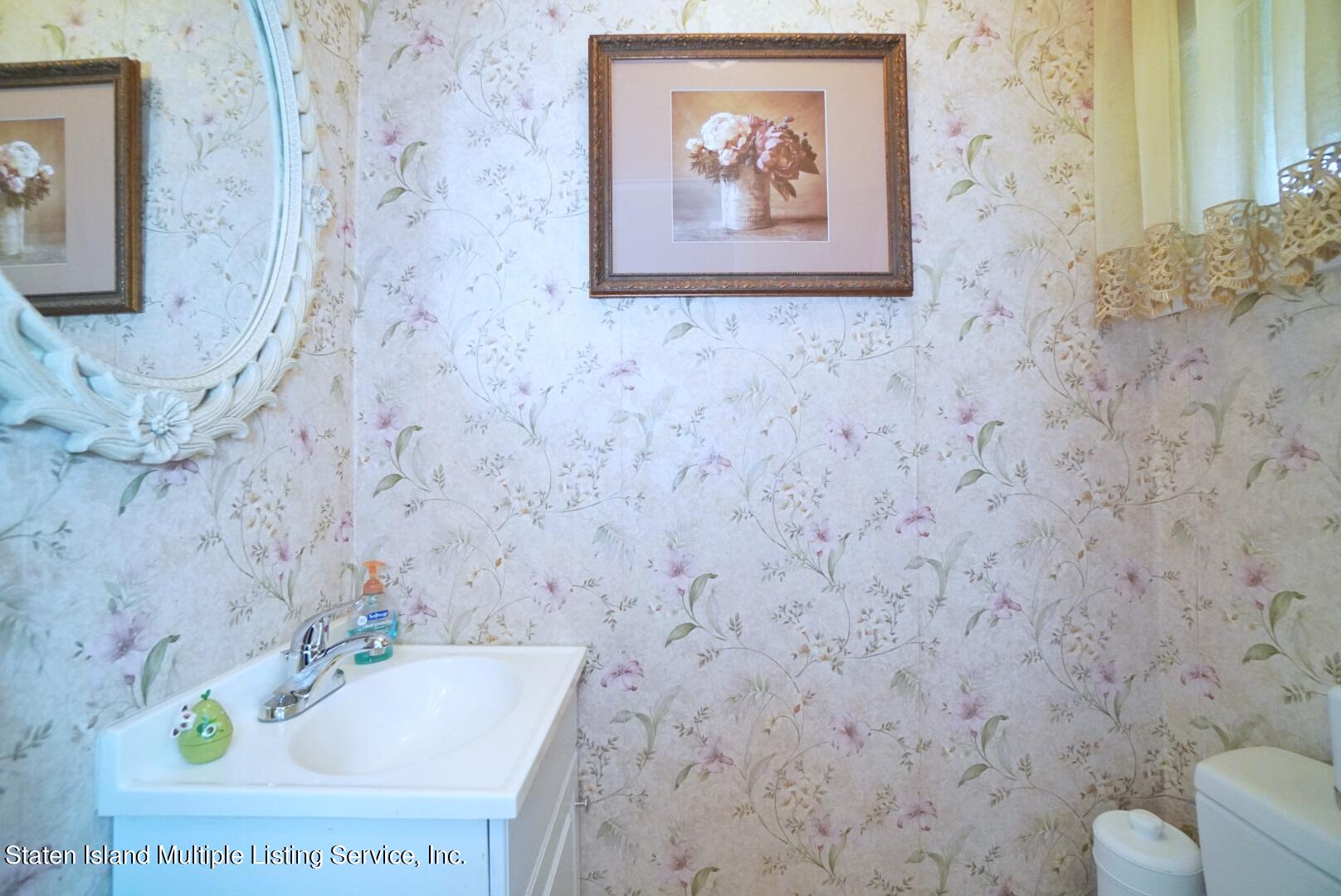 58 Cypress Loop Staten Island, NY 10309 - Photo 11 of 26 (11) HALF BATH