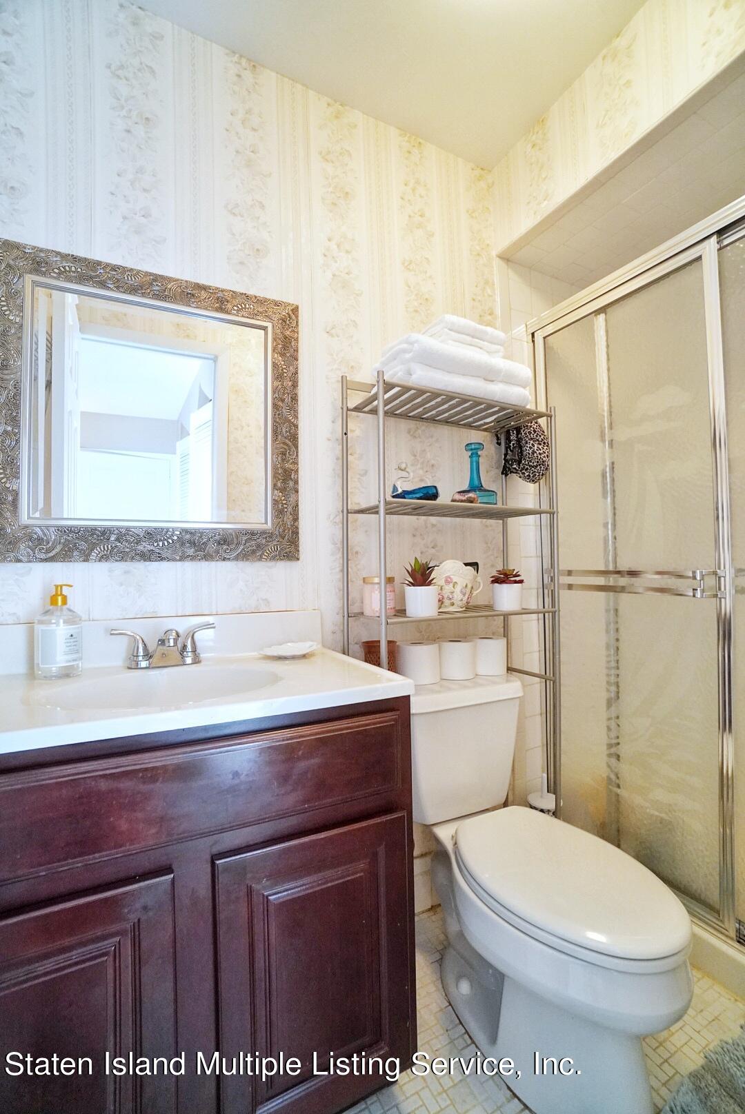 58 Cypress Loop Staten Island, NY 10309 - Photo 14 of 26 (14) MASTER PRIVATE THREE QUARTER BATH