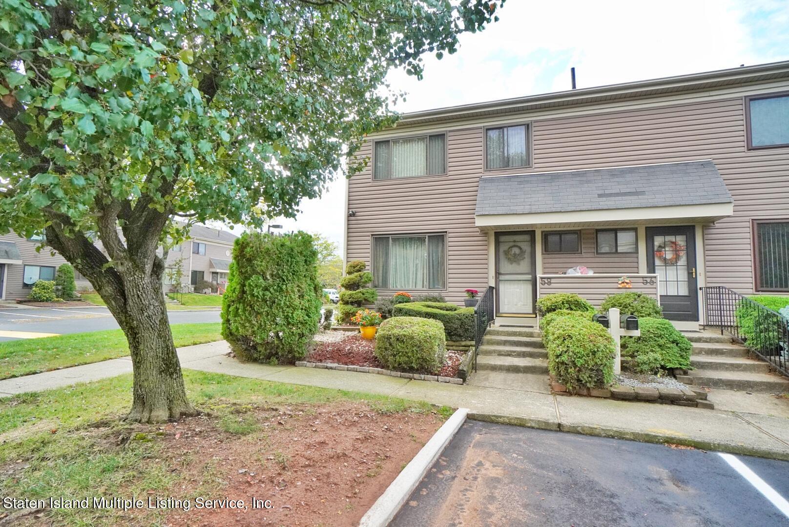 58 Cypress Loop Staten Island, NY 10309 - Photo 2 of 26 (2) FRONT