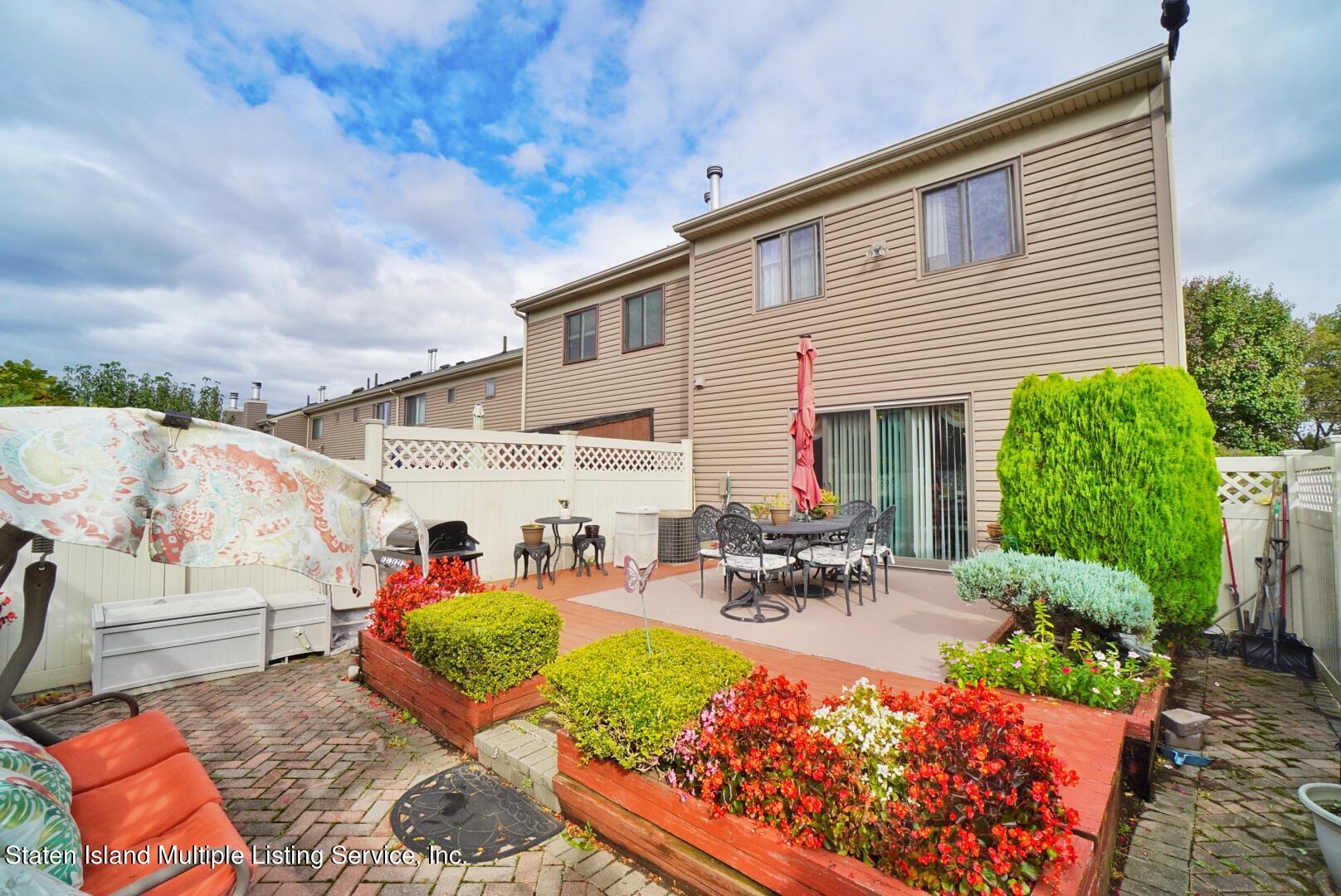 58 Cypress Loop Staten Island, NY 10309 - Photo 21 of 26 (21) BACKYARD