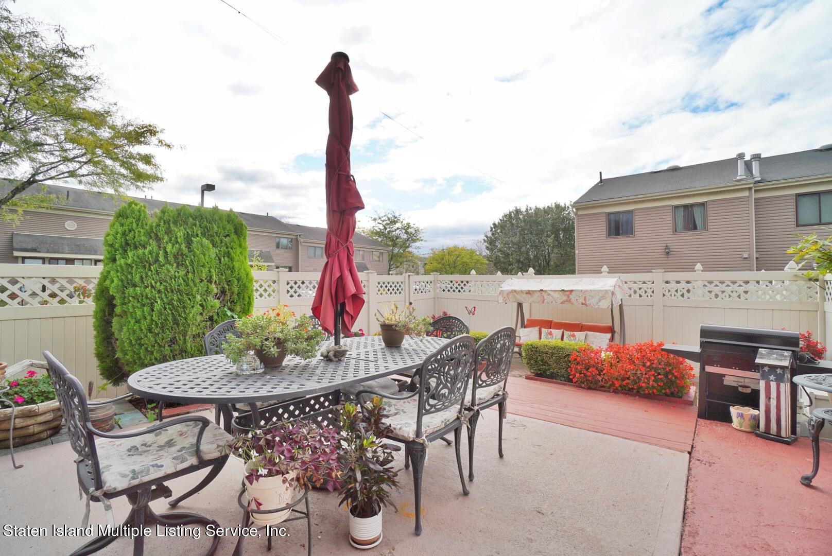 58 Cypress Loop Staten Island, NY 10309 - Photo 22 of 26 (22) BACKYARD