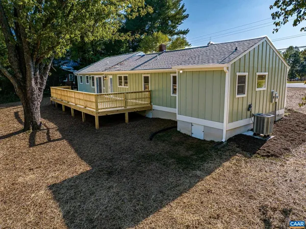 $560,000 | 4205 Earlysville Road, Earlysville, VA 22936