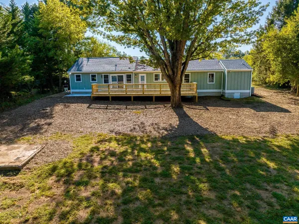 $560,000 | 4205 Earlysville Road, Earlysville, VA 22936