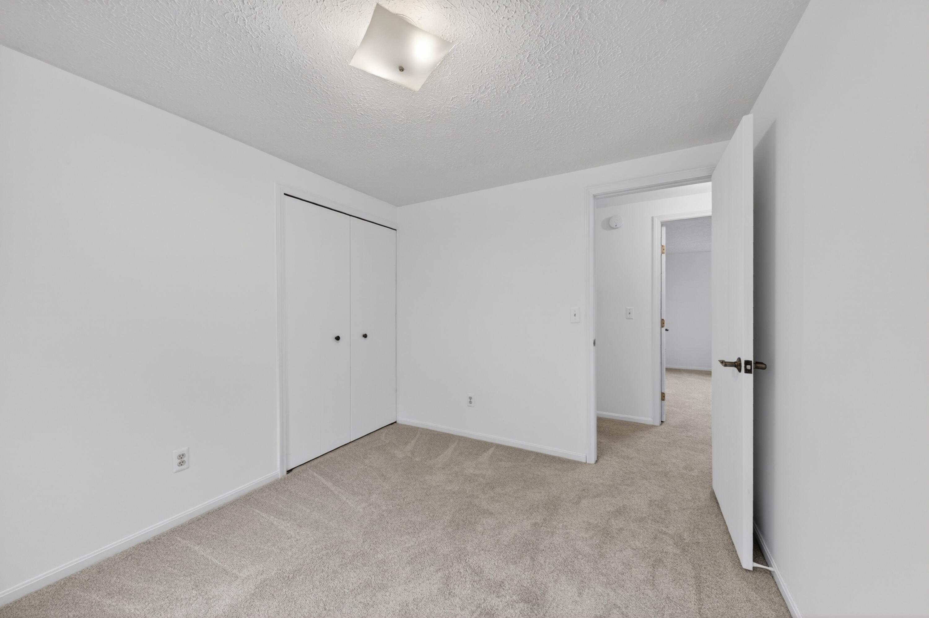 10311 Warner Road Milan, MI 48160 - Photo 28 of 84 Third bedroom
