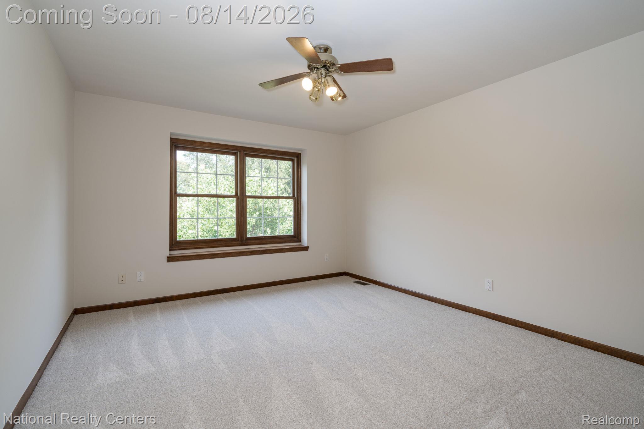 3813 Kaeleaf Road Lake Orion, MI 48360 - Photo 39 of 65 Bedroom #4