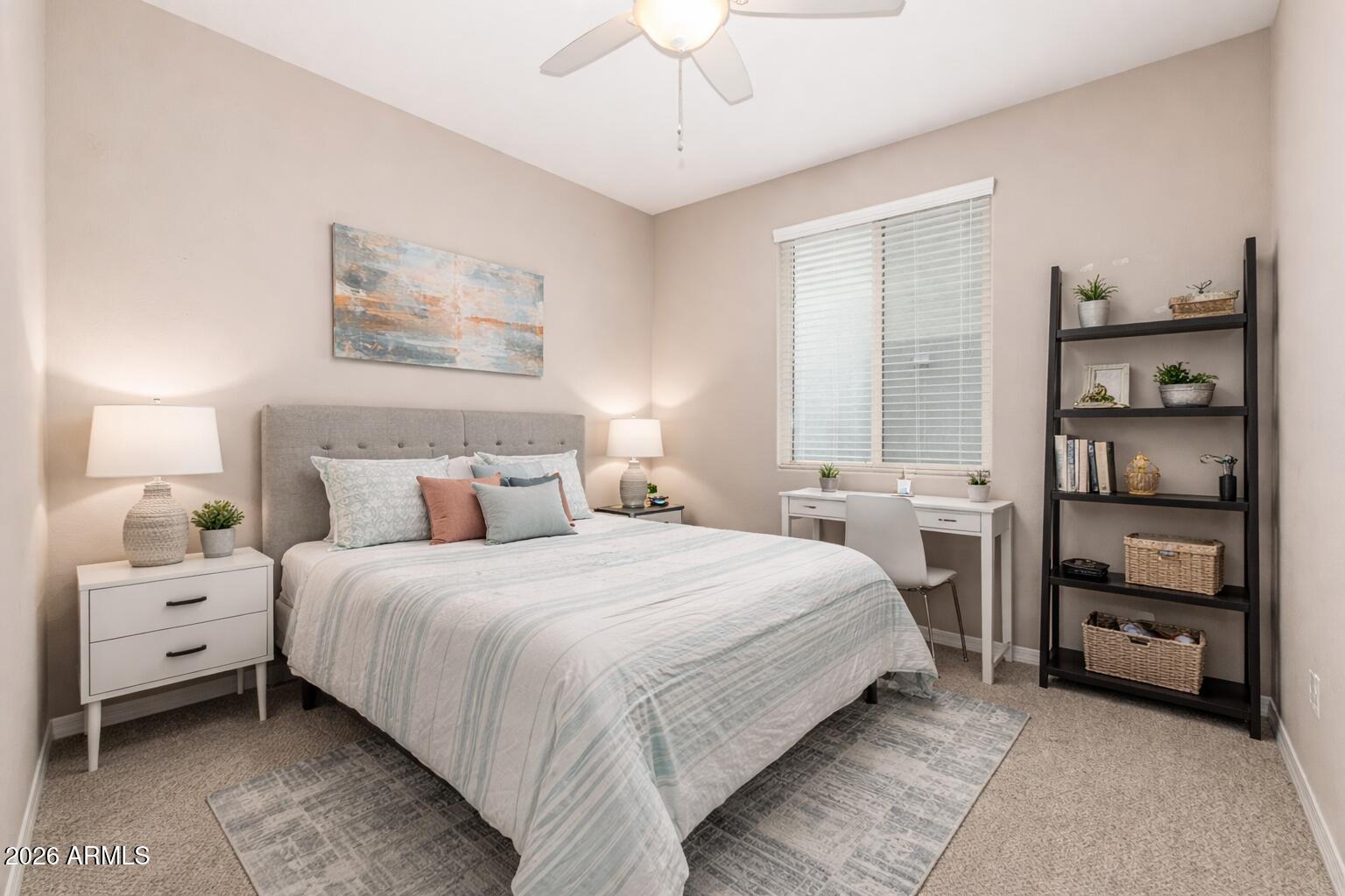 2430 East Alta Vista Road Phoenix, AZ 85042 - Photo 15 of 35 secondary room w/virtually staged