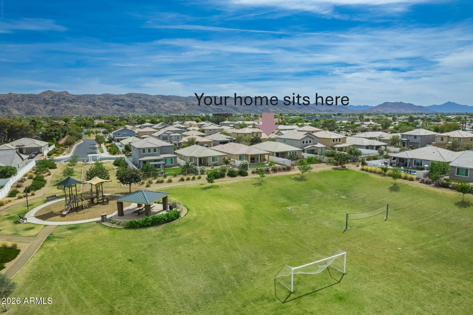 2430 East Alta Vista Road Phoenix, AZ 85042 - Photo 25 of 35 Alta Vista lot