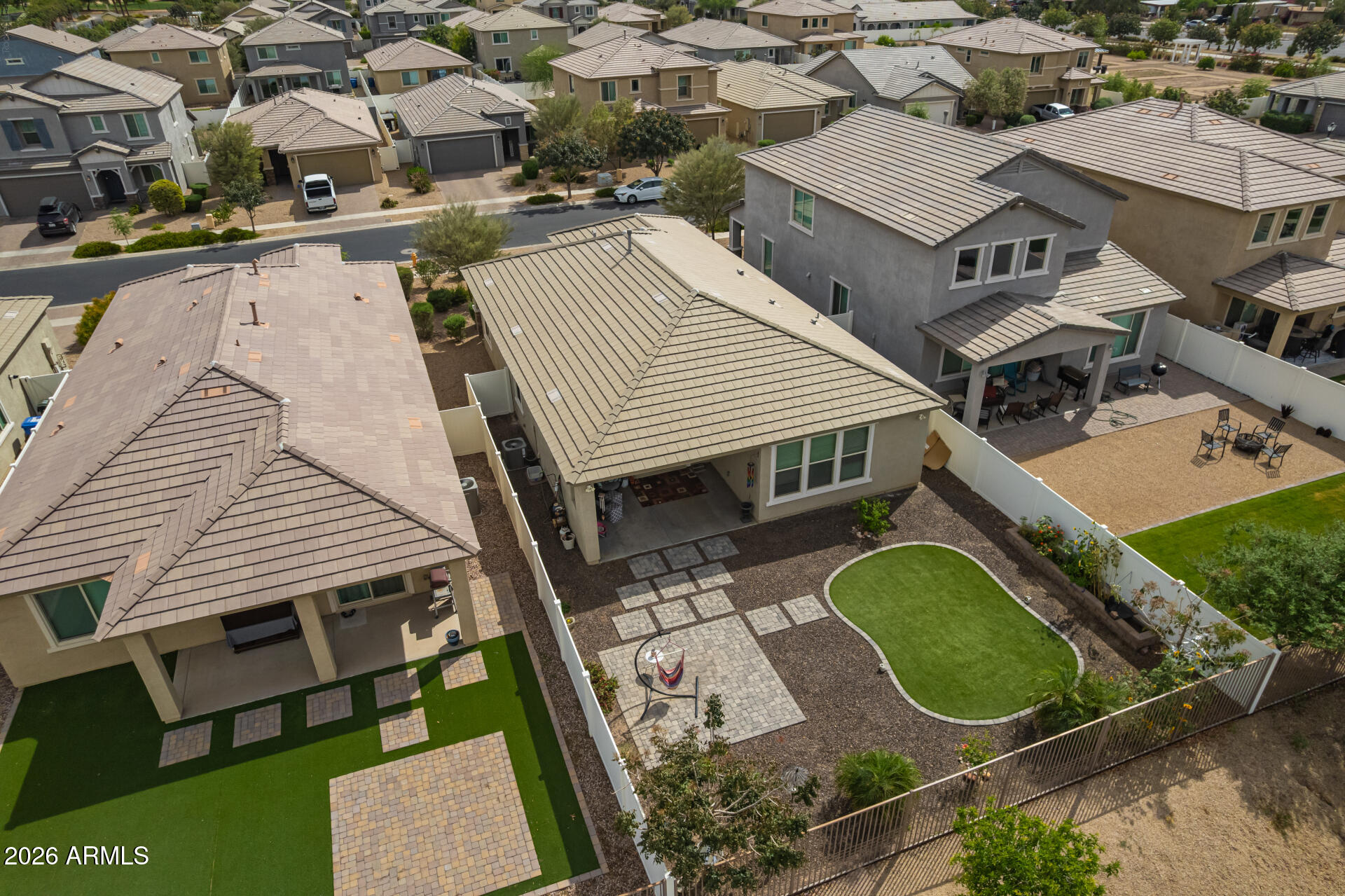 2430 East Alta Vista Road Phoenix, AZ 85042 - Photo 31 of 35 Alta Vista