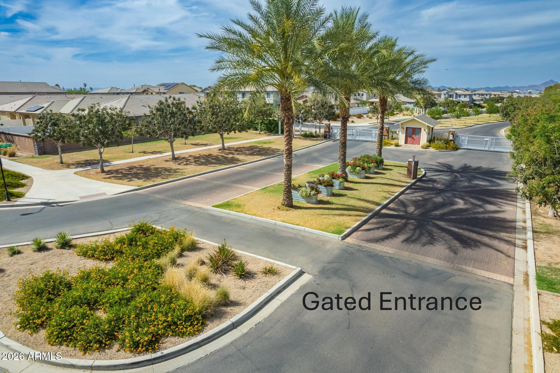 2430 East Alta Vista Road Phoenix, AZ 85042 - Photo 33 of 35 59 - Alta Vista