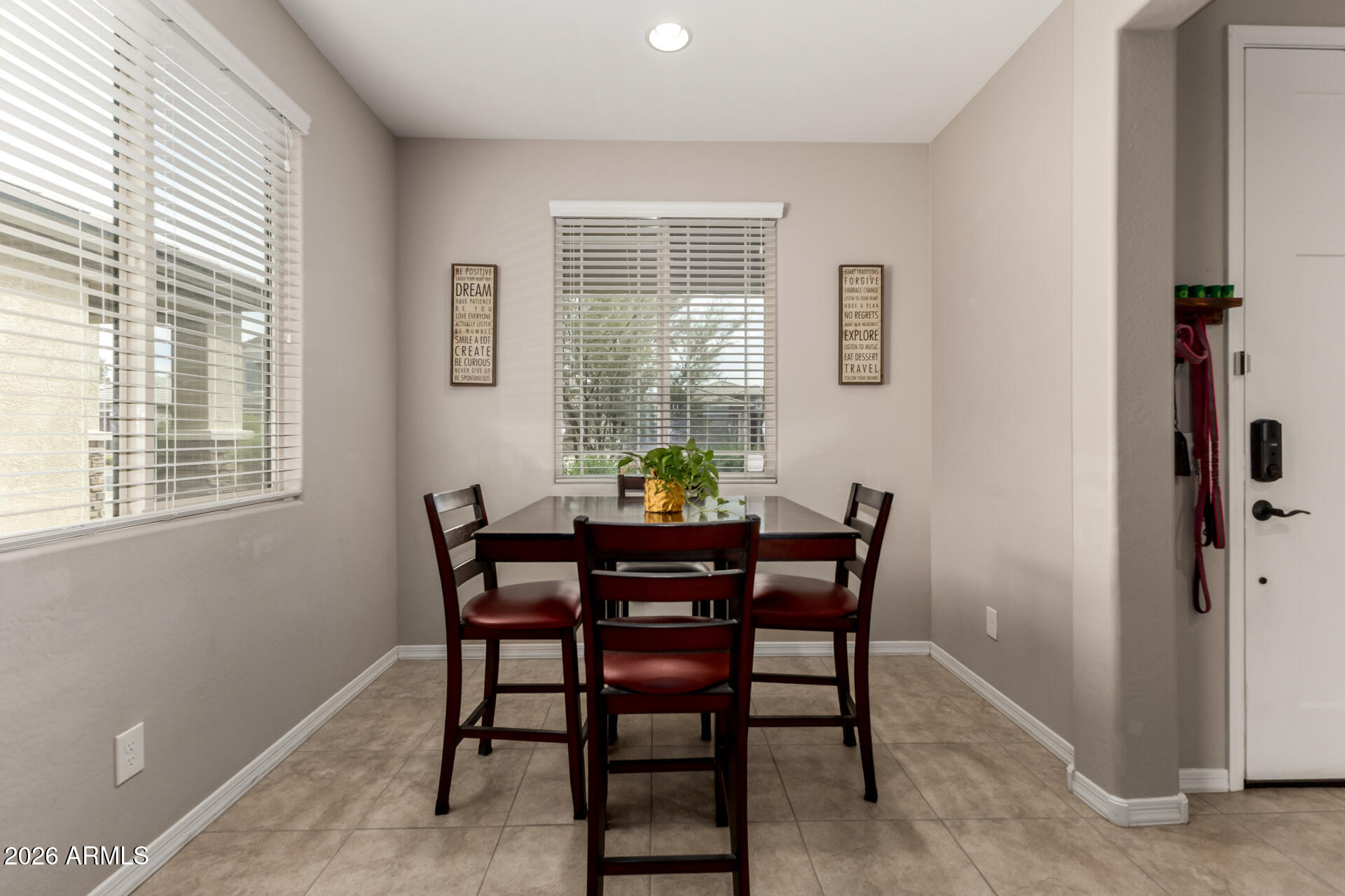 2430 East Alta Vista Road Phoenix, AZ 85042 - Photo 6 of 35 eat in kitchen