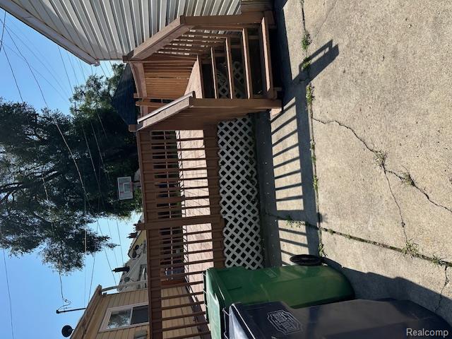 412 Campbell Street River Rouge, MI 48218 - Photo 3 of 14