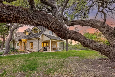 $1,599,000 | 8004 Golden Oaks Lane, Austin, TX 78737