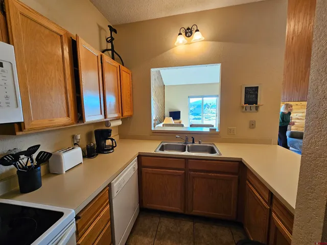 $299,000 | 5584 County Road 600, Unit 111, Pagosa Springs, CO 81147
