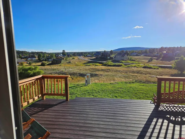 $299,000 | 5584 County Road 600, Unit 111, Pagosa Springs, CO 81147