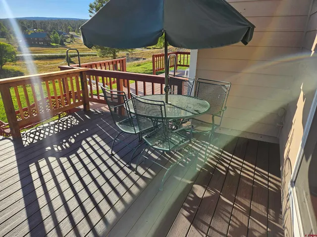 $299,000 | 5584 County Road 600, Unit 111, Pagosa Springs, CO 81147