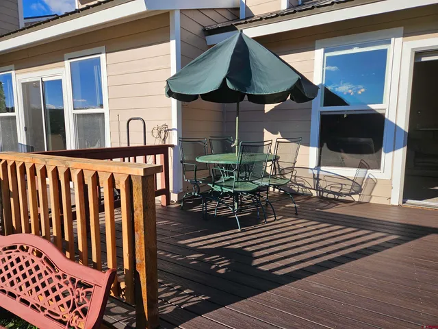 $299,000 | 5584 County Road 600, Unit 111, Pagosa Springs, CO 81147