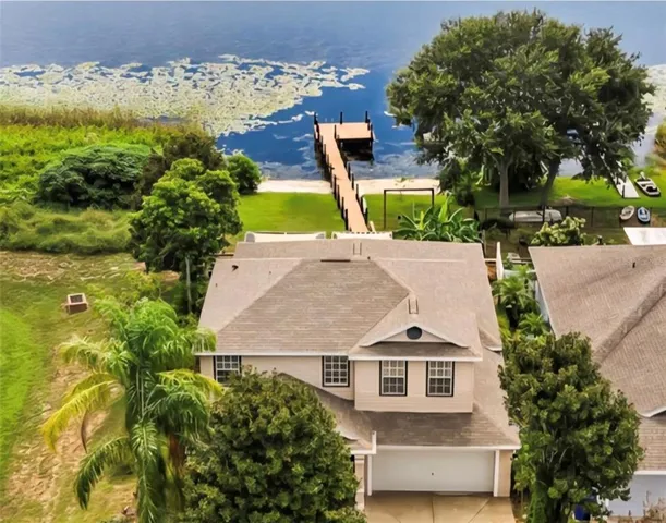 $489,900 | 1408 Kellogg Drive, Tavares, FL 32778