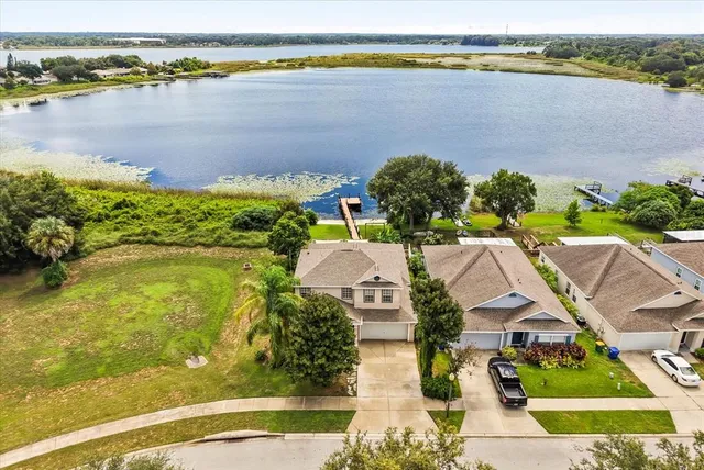 $489,900 | 1408 Kellogg Drive, Tavares, FL 32778