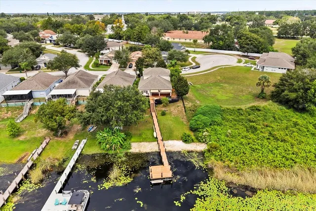 $489,900 | 1408 Kellogg Drive, Tavares, FL 32778