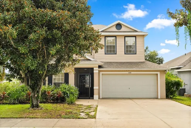 $489,900 | 1408 Kellogg Drive, Tavares, FL 32778