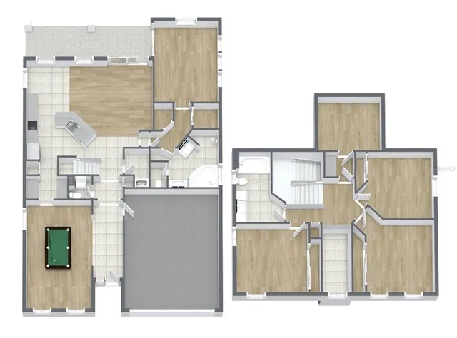 $489,900 | 1408 Kellogg Drive, Tavares, FL 32778