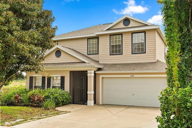 $489,900 | 1408 Kellogg Drive, Tavares, FL 32778
