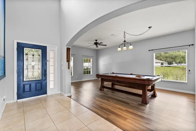 $489,900 | 1408 Kellogg Drive, Tavares, FL 32778