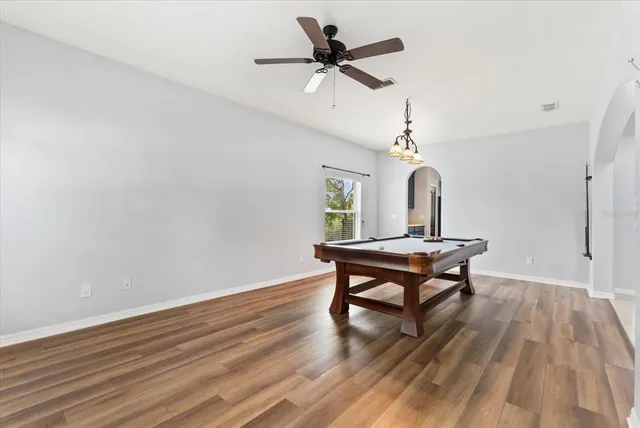 $489,900 | 1408 Kellogg Drive, Tavares, FL 32778