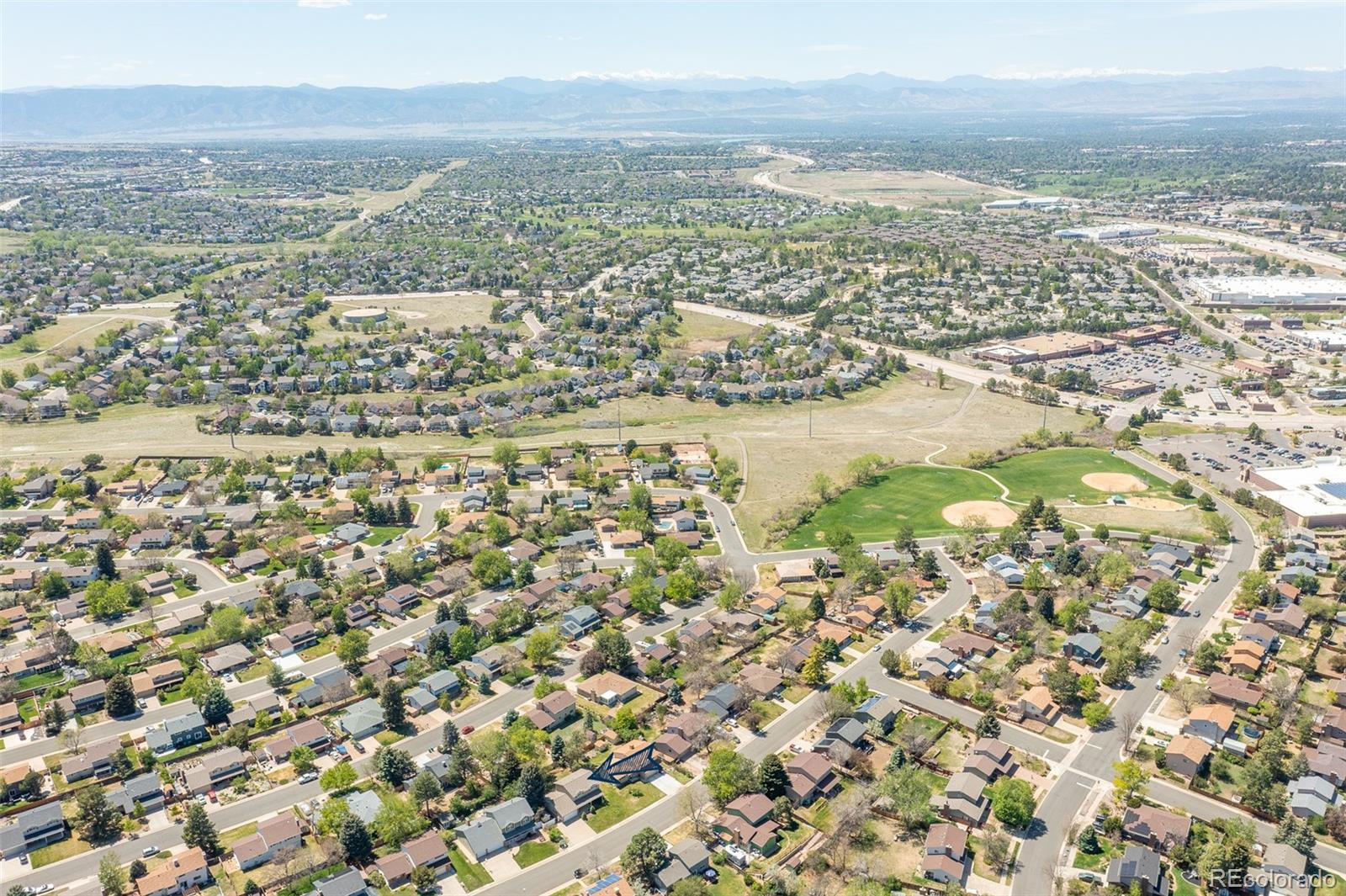 13285 Rigel Drive Lone Tree, CO 80124 - Photo 47 of 47