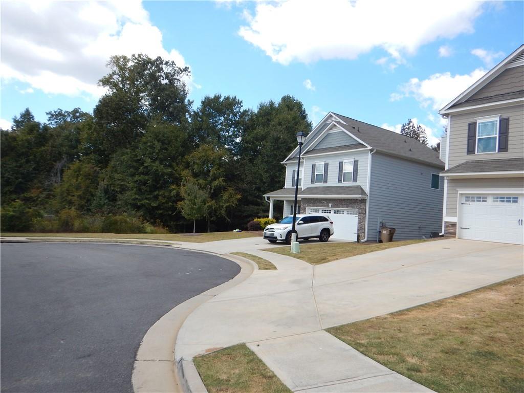 720 Country Ridge Drive Hoschton, GA 30548 - Photo 24 of 25