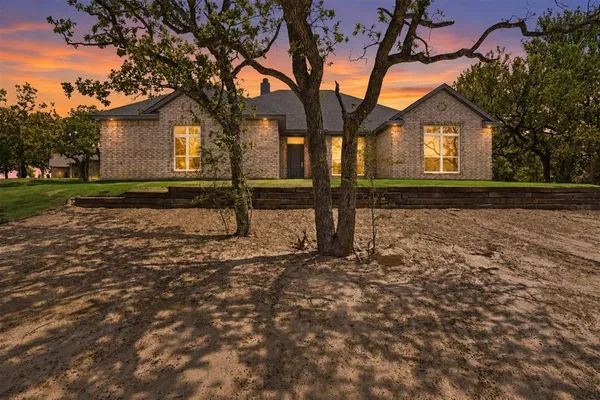 $489,000 | 3116 County Road 310, Cleburne, TX 76031