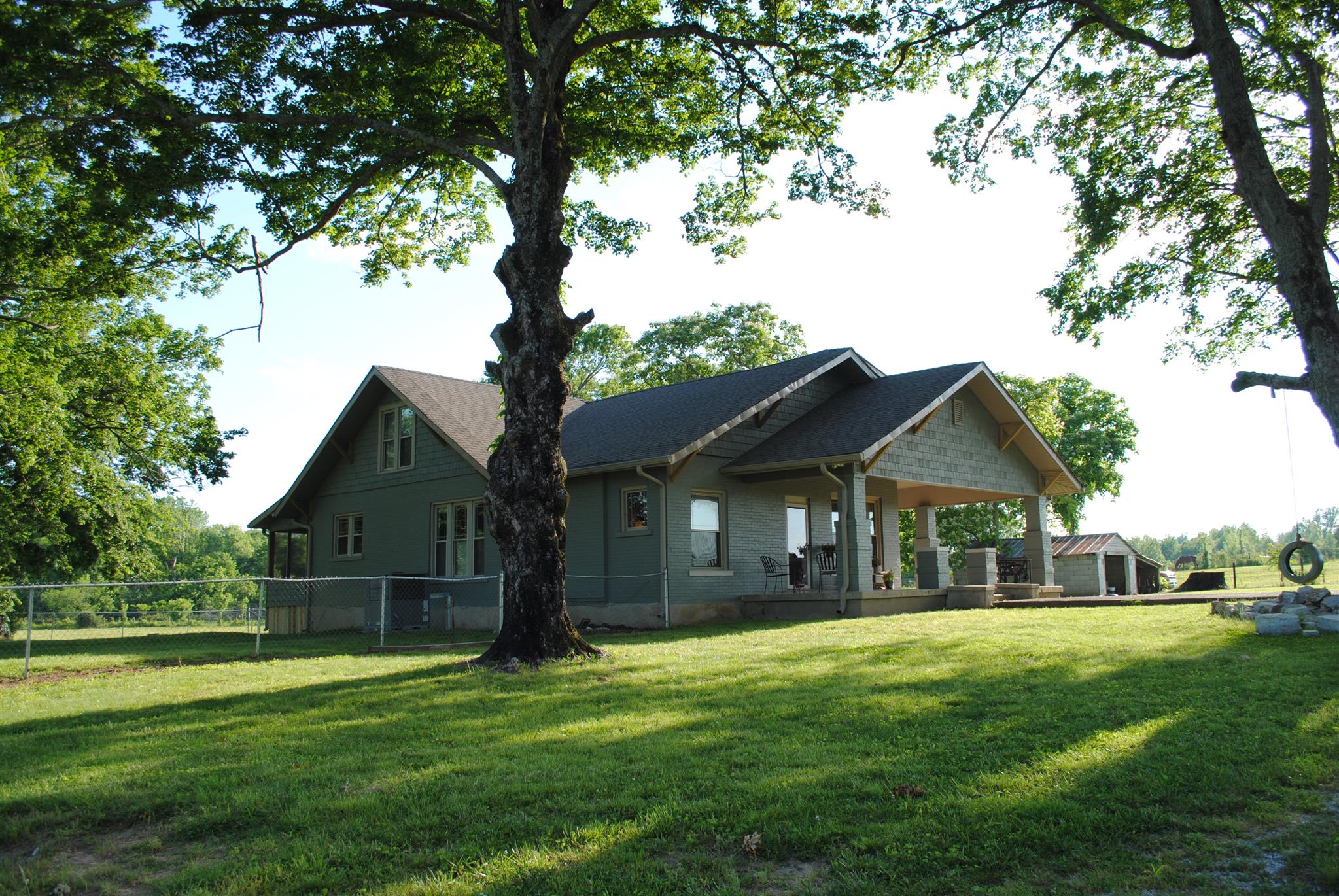 2849 Liberty Valley Road Lewisburg, TN 37091 - Photo 1 of 29 Gallery Image 1