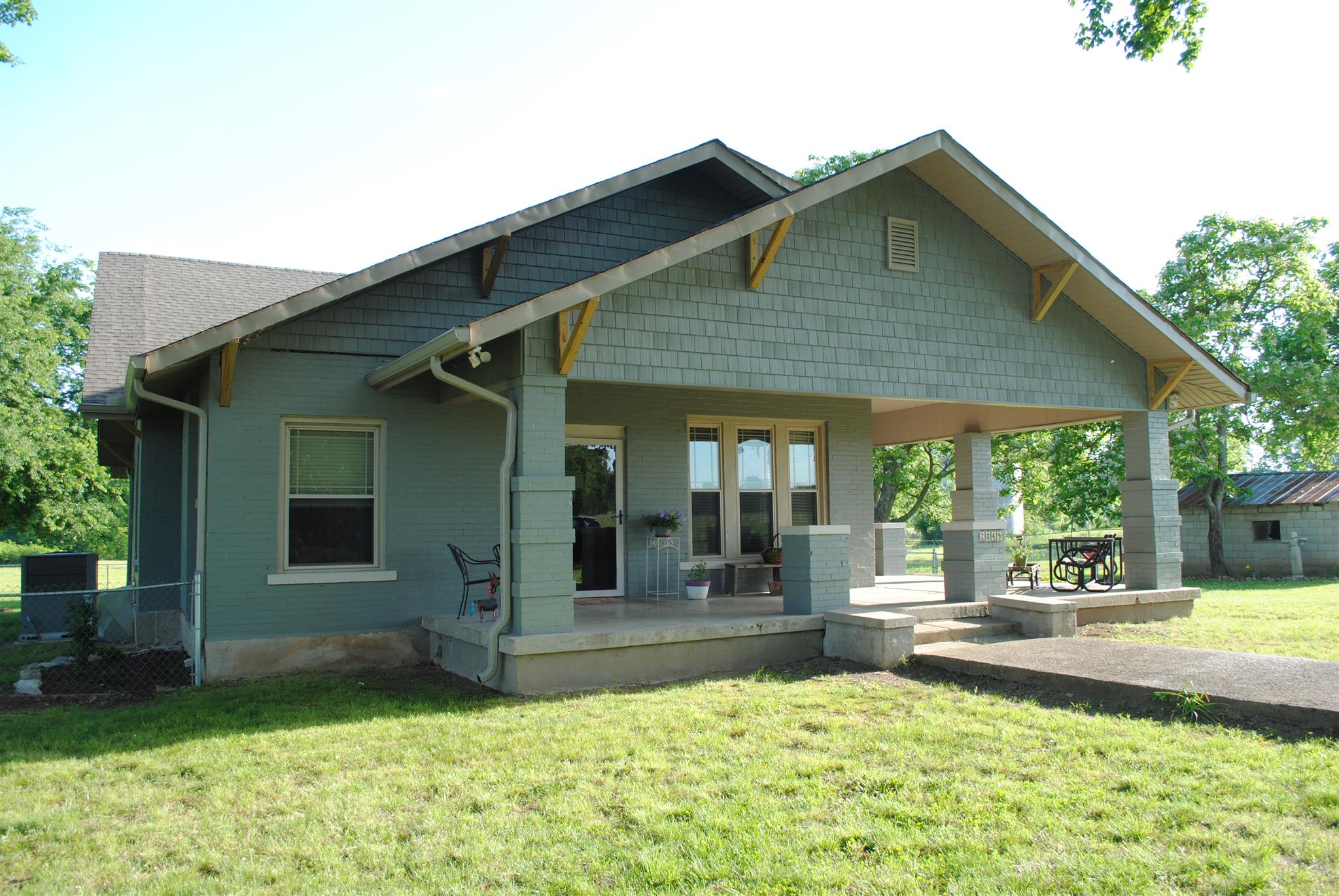 2849 Liberty Valley Road Lewisburg, TN 37091 - Photo 2 of 29 Gallery Image 2