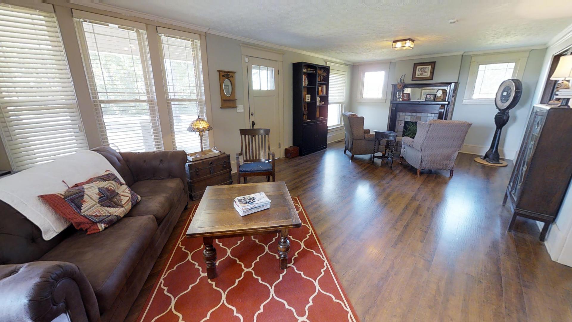 2849 Liberty Valley Road Lewisburg, TN 37091 - Photo 11 of 29 Gallery Image 11
