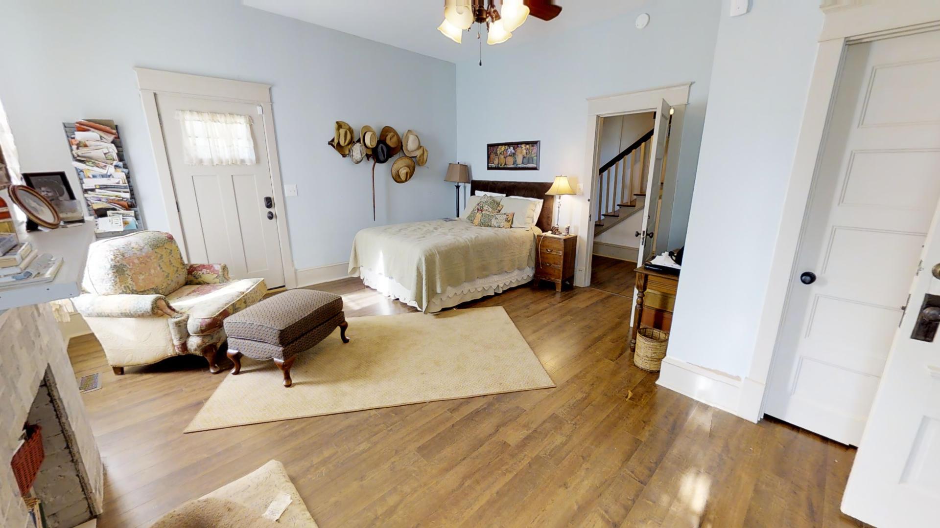 2849 Liberty Valley Road Lewisburg, TN 37091 - Photo 16 of 29 Gallery Image 16