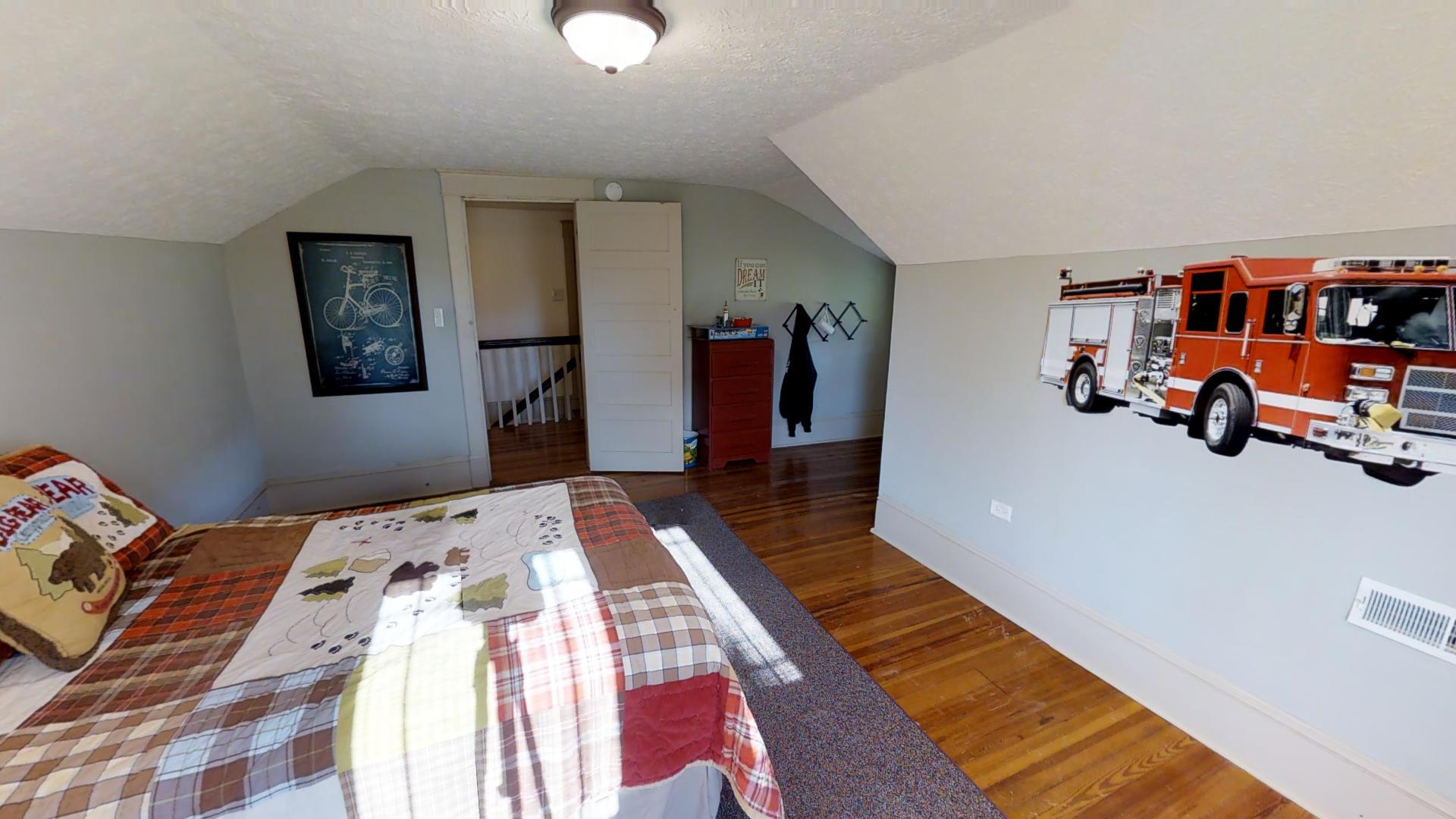 2849 Liberty Valley Road Lewisburg, TN 37091 - Photo 24 of 29 Gallery Image 24