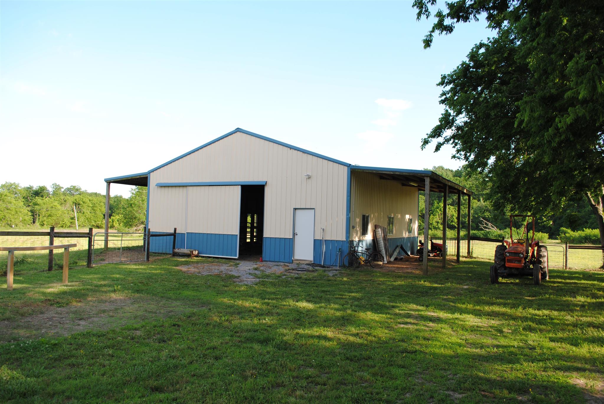 2849 Liberty Valley Road Lewisburg, TN 37091 - Photo 27 of 29 Gallery Image 27