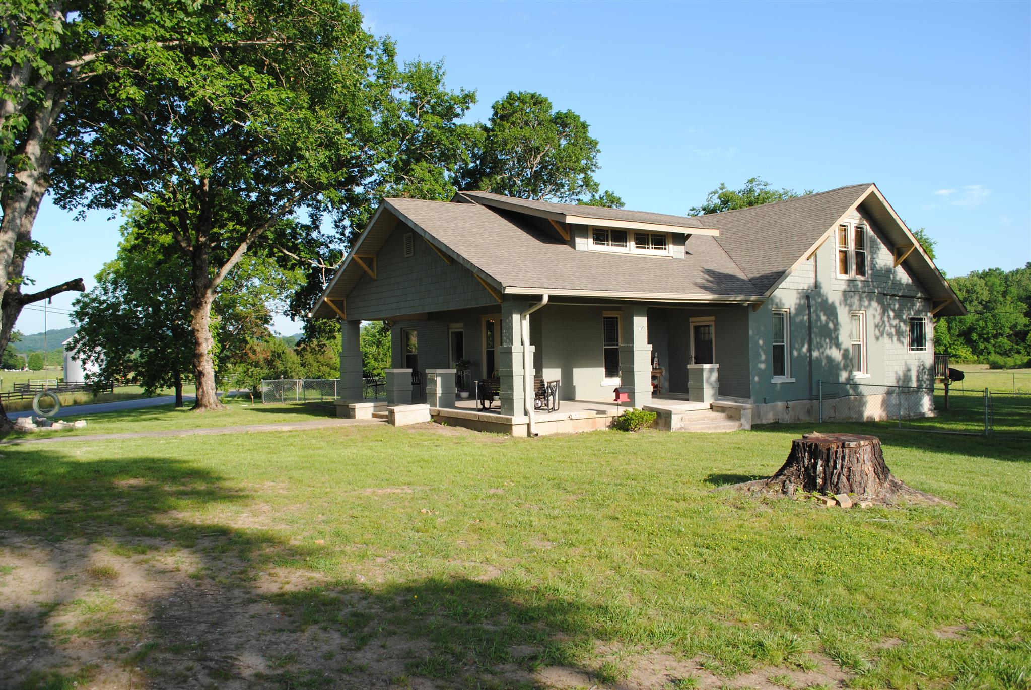 2849 Liberty Valley Road Lewisburg, TN 37091 - Photo 4 of 29 Gallery Image 4