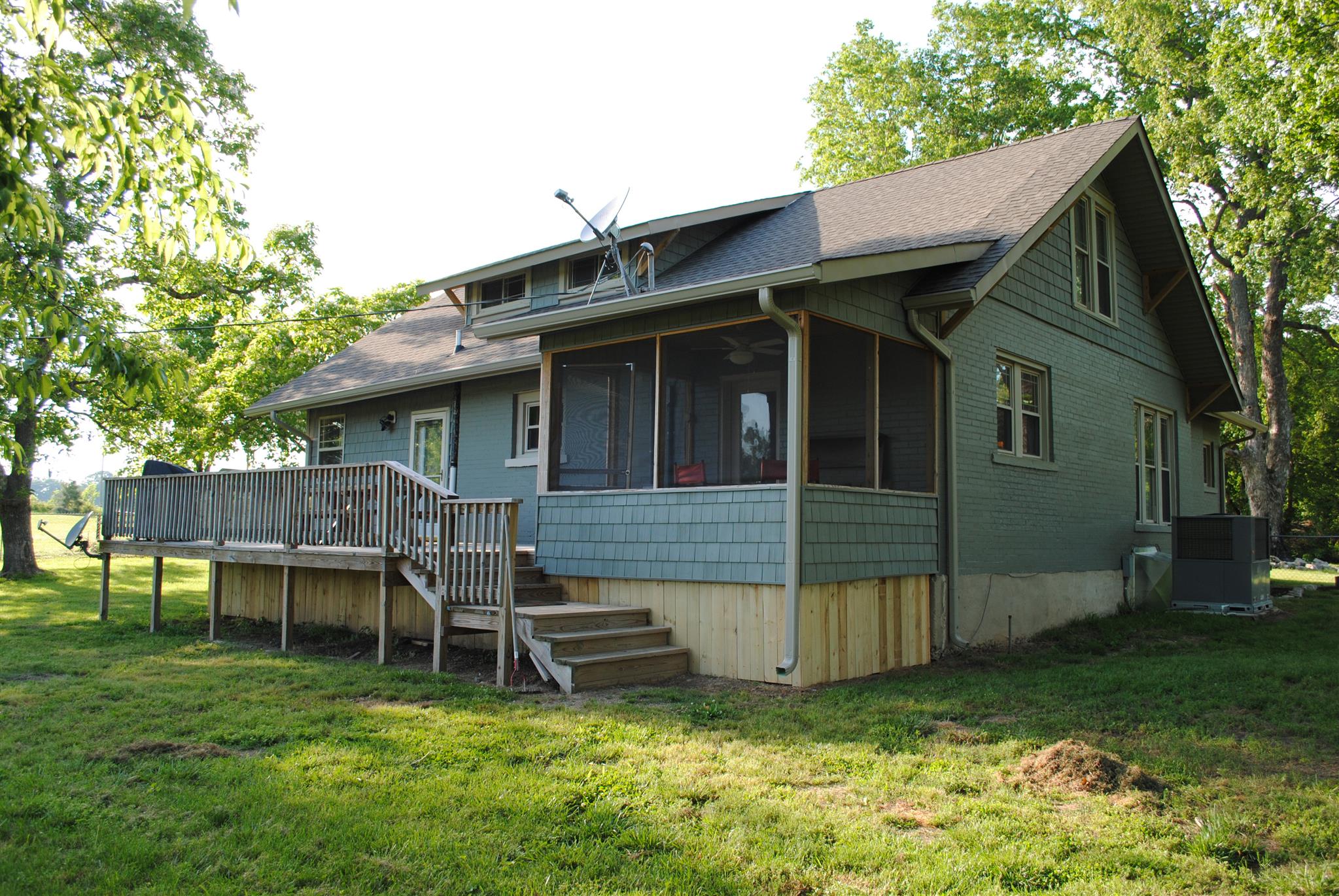 2849 Liberty Valley Road Lewisburg, TN 37091 - Photo 5 of 29 Gallery Image 5